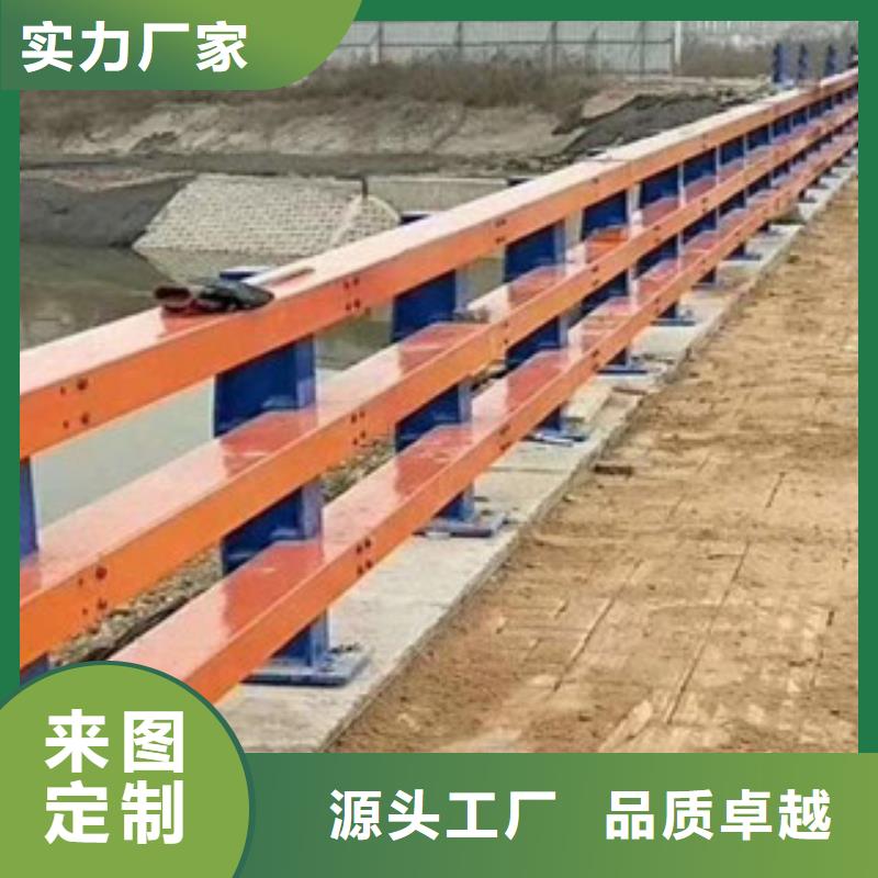 防撞护栏报价欢迎来电售后无忧