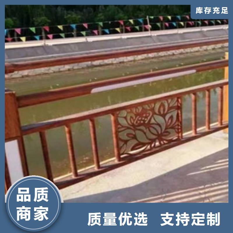 灯光护栏桥梁灯光护栏按需设计好货直供