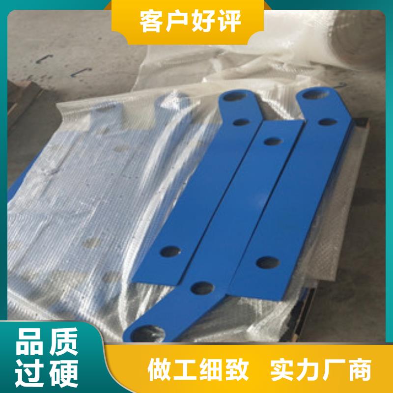 防撞立柱道路隔离护栏海量货源同城货源
