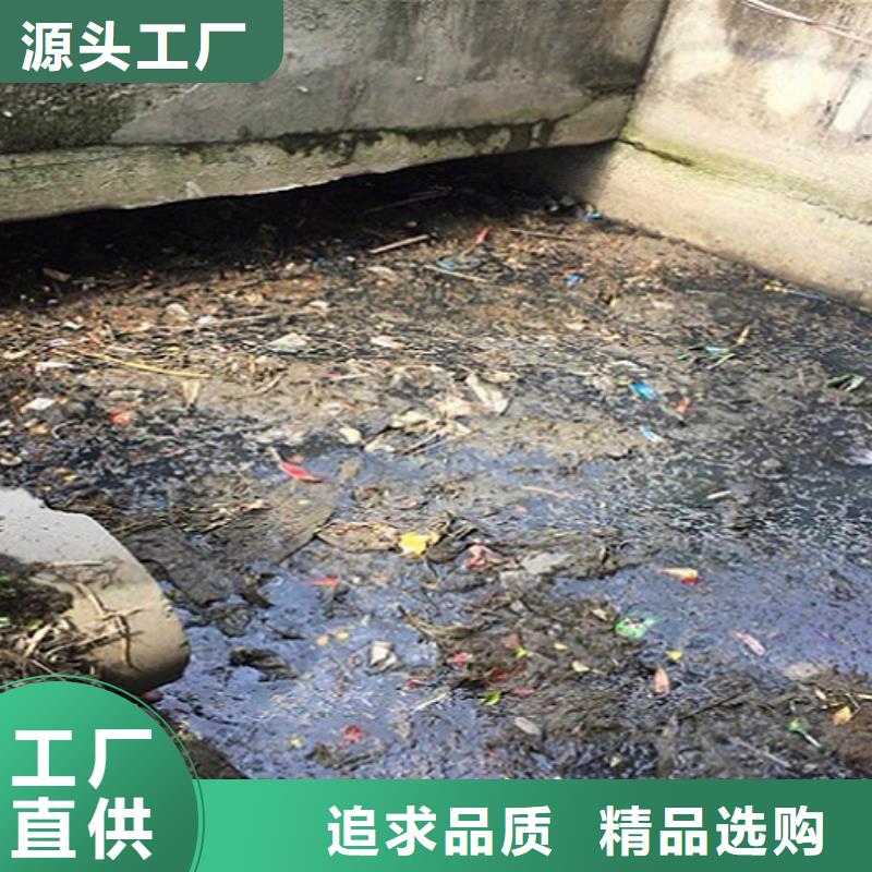 涵洞清理河道清淤货源直销品质可靠