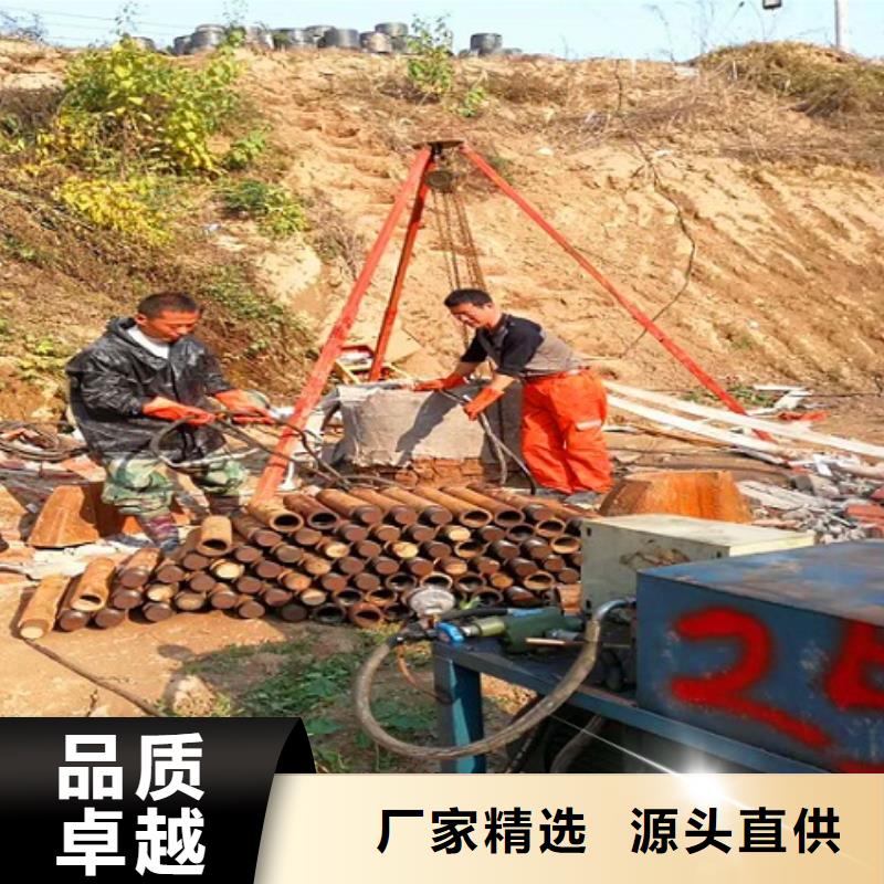非开挖顶管,水下拆除砖堵支持加工定制严谨工艺