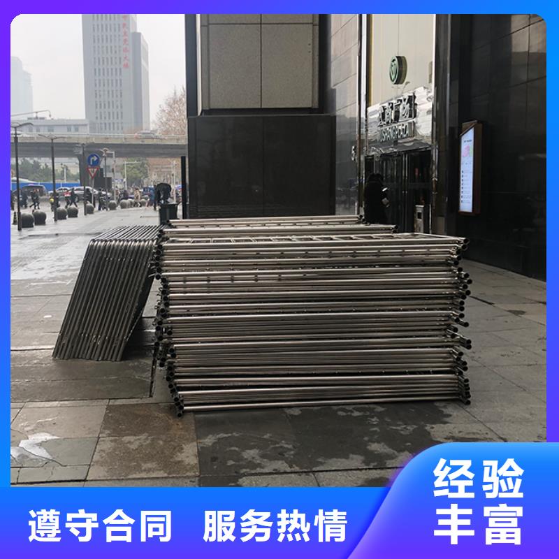 铁马护栏出租蓬房租赁出租值得信赖当地货源