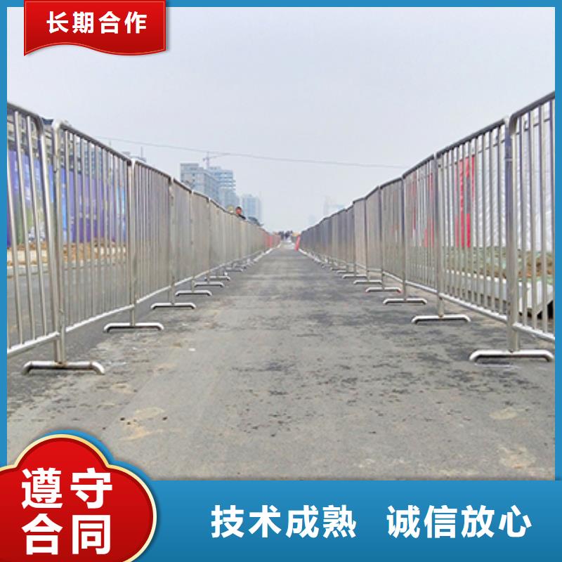 铁马护栏出租,篷房租赁出租快捷当地生产厂家