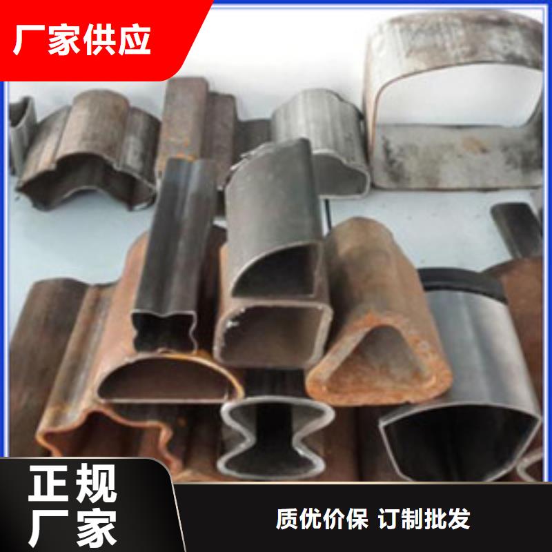 六角管产品报价工程施工案例