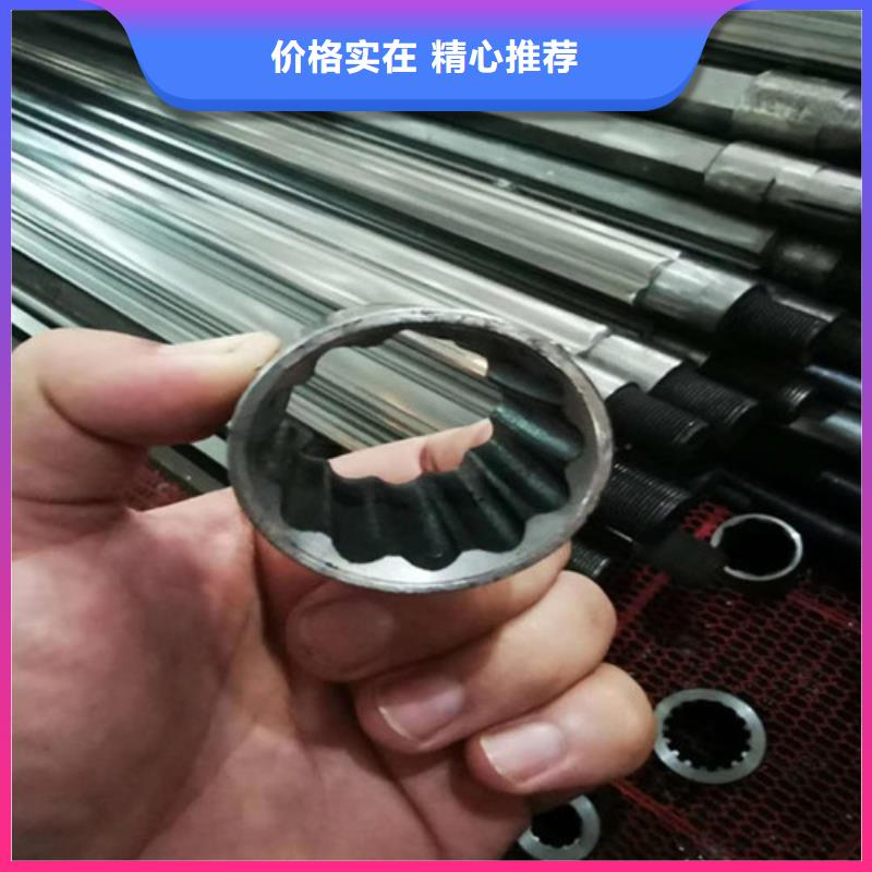 精密钢管20号精密钢管优选厂家当地经销商