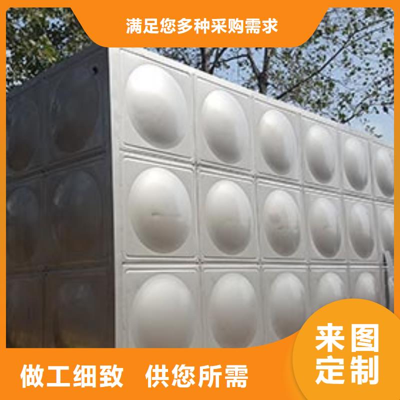 消防水箱诚信企业现货实拍