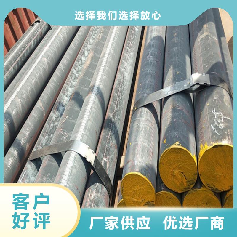 球磨铸铁棒qt600生产商敢与同行比价格