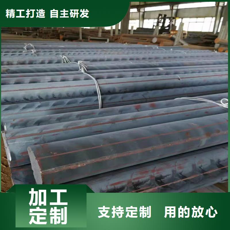 ​QT500-7铸铁圆棒切割零售源厂供货
