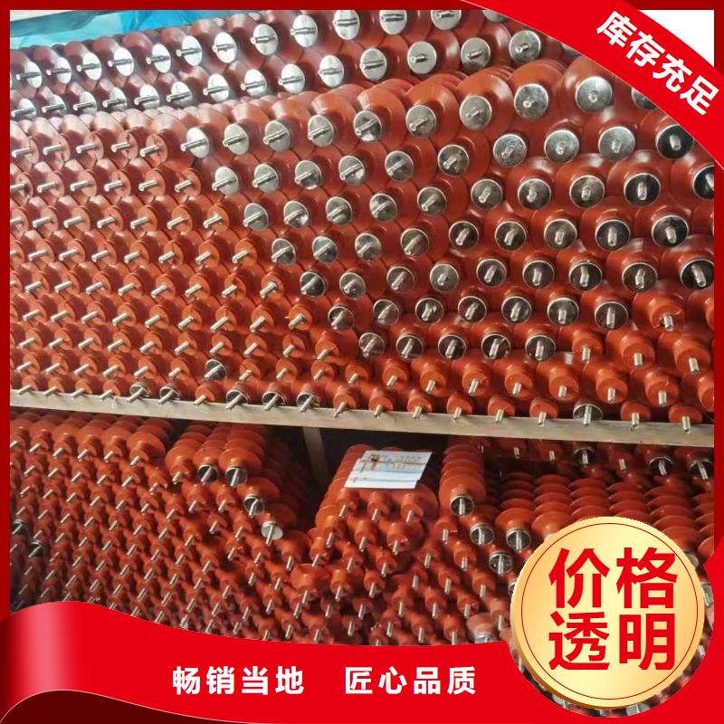 电站型氧化锌避雷器避雷器HY10WZ-102/266厂家直销省心省钱