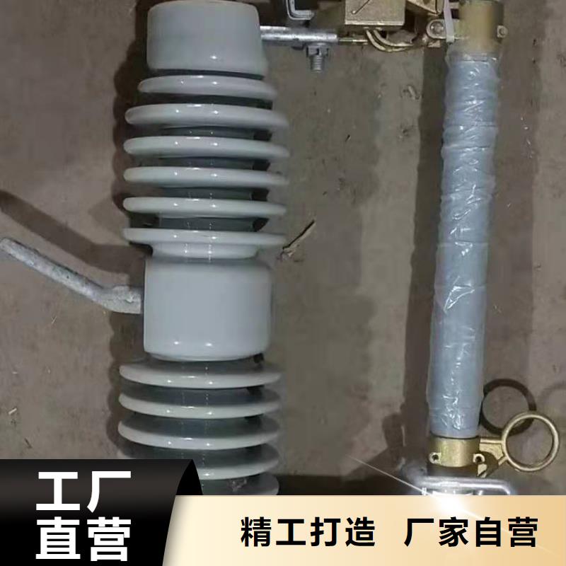 【跌落式熔断器】高压氧化锌避雷器质量上乘选择大厂家省事省心
