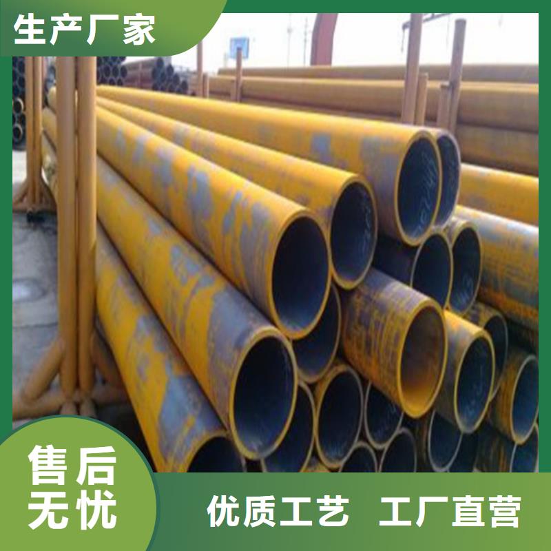 无缝钢管厂家现货供应出厂价