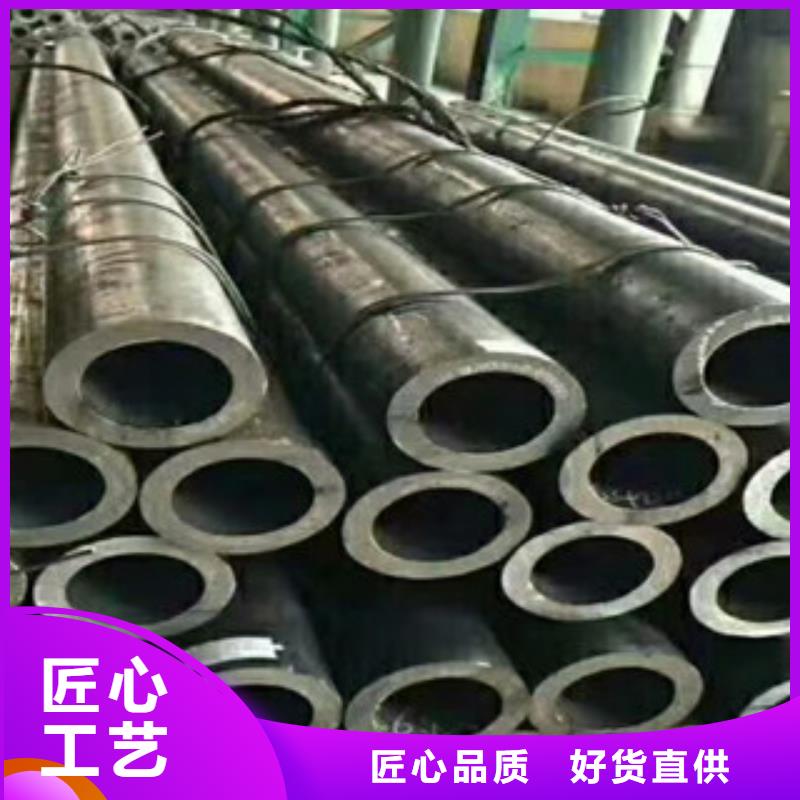 合金管质检严格放心品质优势
