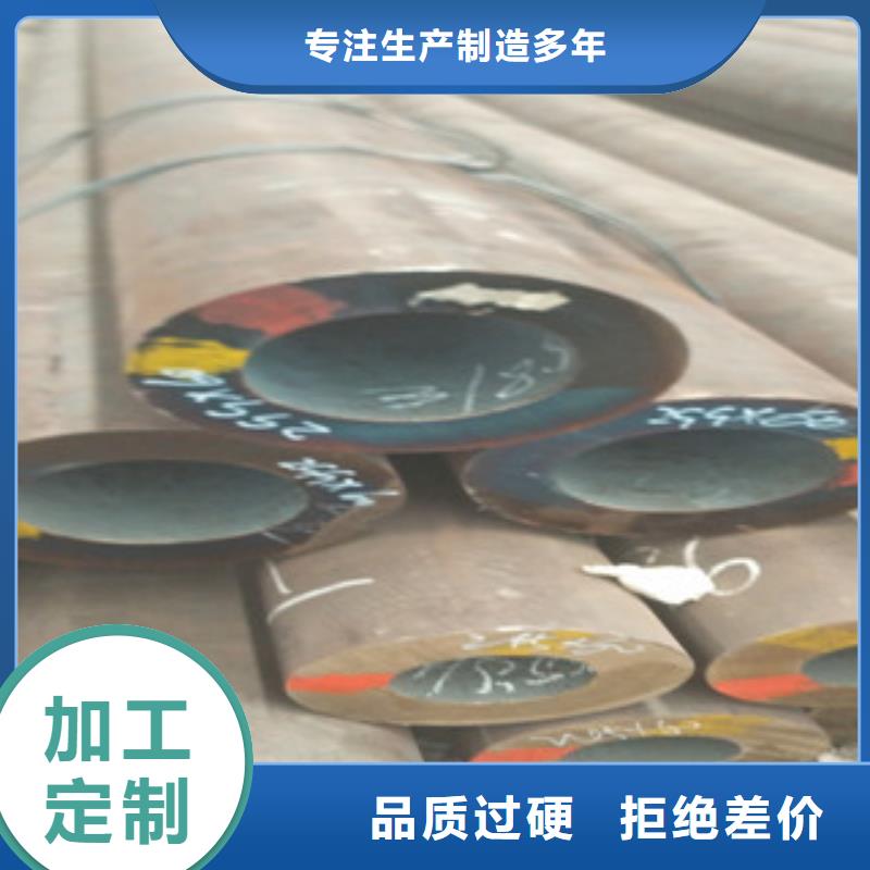 【合金管】化肥专用管优质材料厂家直销专注生产制造多年