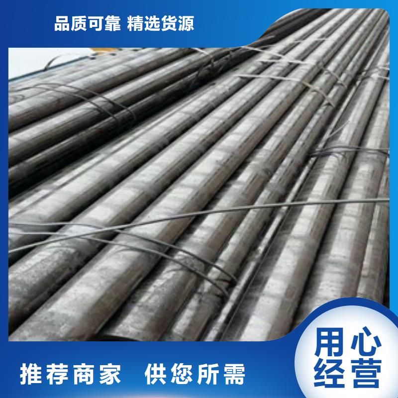 合金管螺旋管质量层层把关品质优良