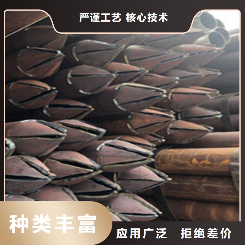 注浆管螺旋管实力才是硬道理海量库存