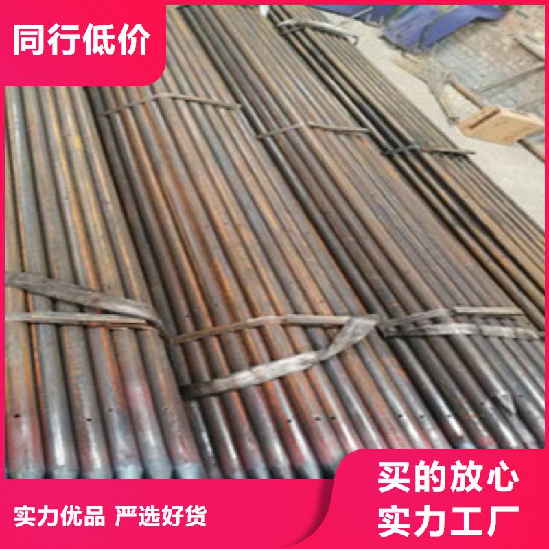 【注浆管】高压锅炉管来图加工定制产品细节