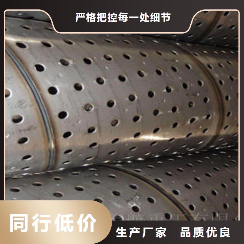 滤水管合金管实地大厂追求品质