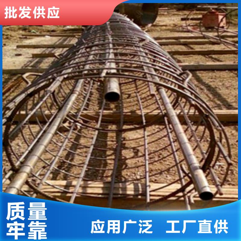 声测管螺旋管大品牌值得信赖同城制造商