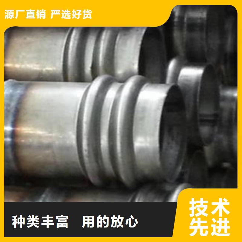 声测管_冷轧精密无缝钢管一手货源当地公司