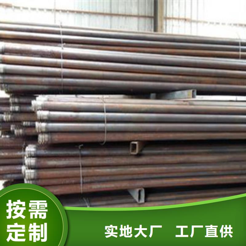 声测管滤水管用品质赢得客户信赖工艺层层把关