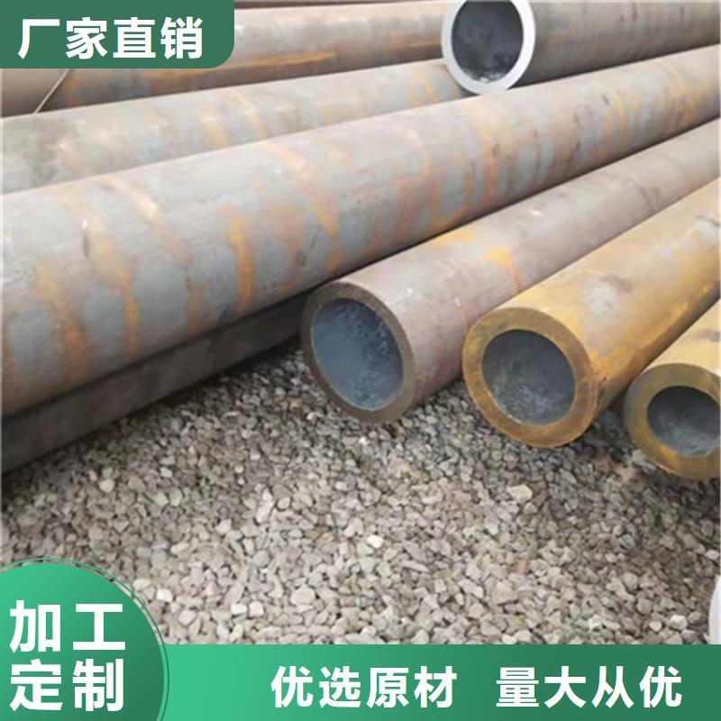 合金钢管_热轧无缝钢管诚信可靠精心选材