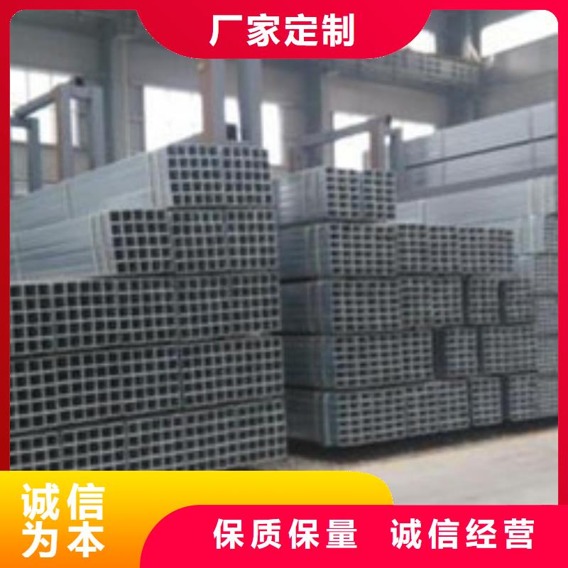 镀锌管DN40镀锌钢管多年行业经验同城生产厂家
