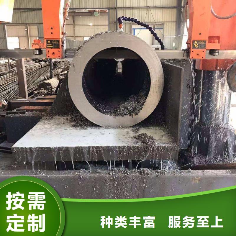 精密无缝管合金无缝钢管精益求精N年大品牌