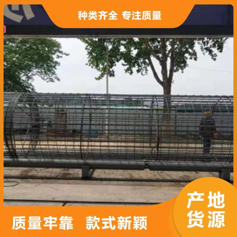 绕筋机不用钢筋笼地滚笼机产地直销本地制造商