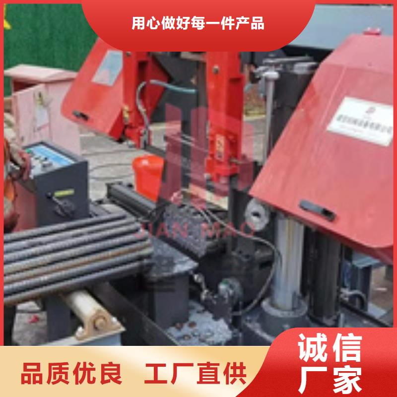 锯床五机头钢筋弯箍机可定制有保障用途广泛