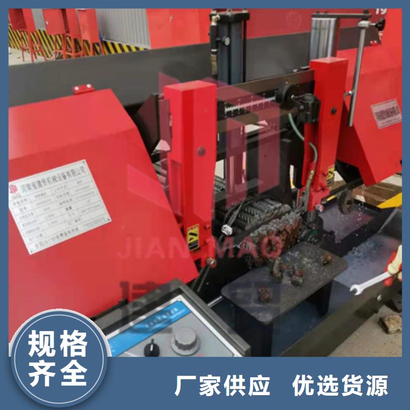 锯床【钢筋笼地滚笼机】好货直销厂家