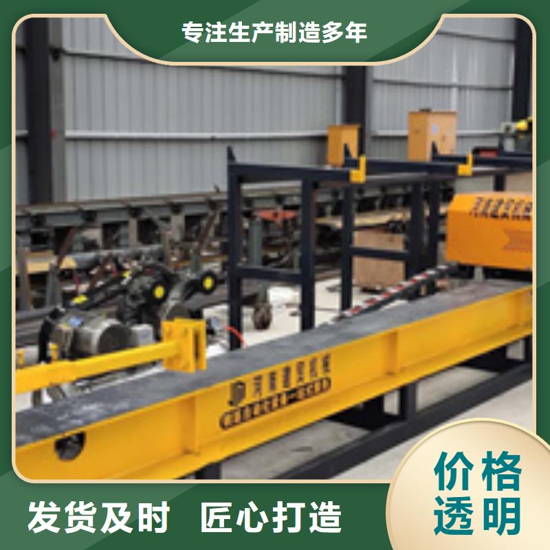 数控钢筋弯曲机全国走货河南建贸厂家拥有先进的设备