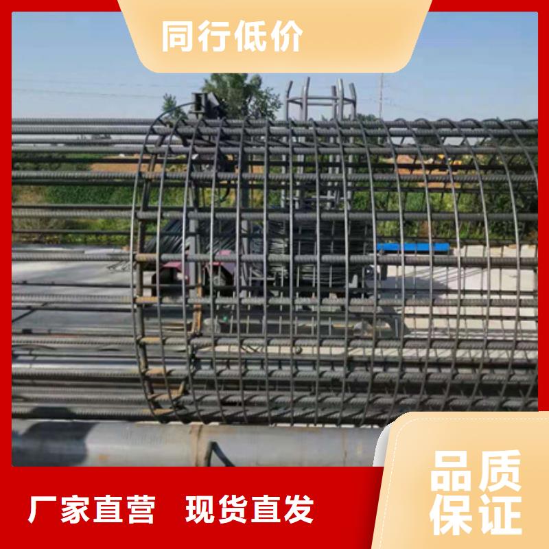钢筋笼卷笼机品质放心建贸精选厂家好货