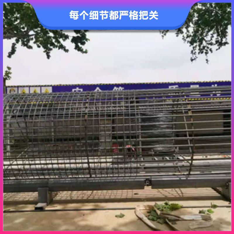 钢筋笼绕笼机长期销售当地货源