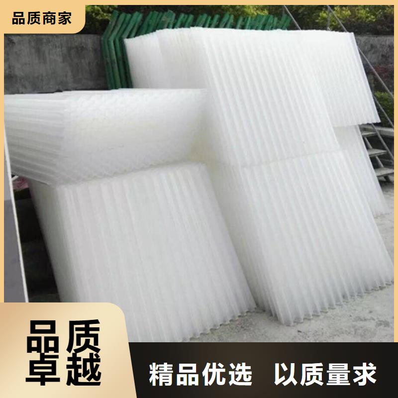 蜂窝斜管石英砂源头工厂本地服务商