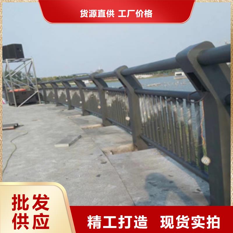 不锈钢复合管碳素复合管厂家价格实在质检合格出厂