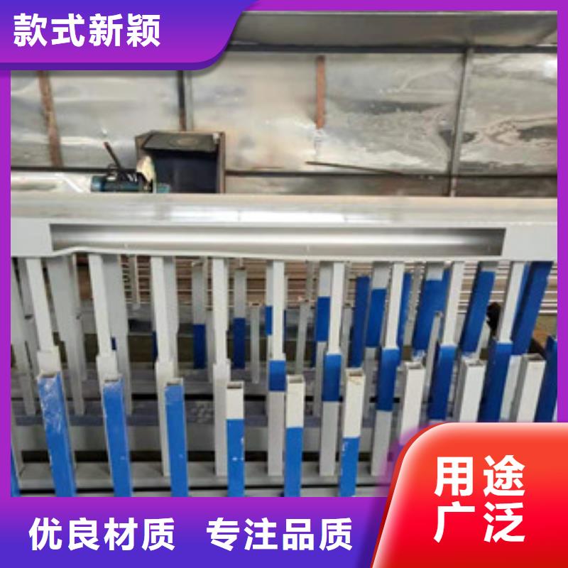 桥梁不锈钢护栏全国供应商品质保障价格合理