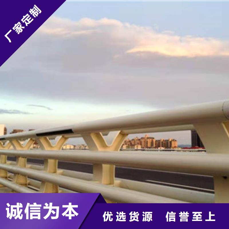 护栏【钢板立柱】一手价格价格合理