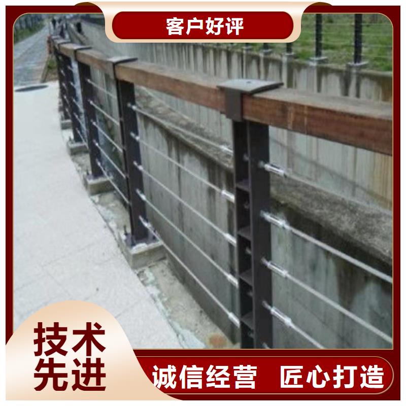护栏,钢板立柱厂家直销供货稳定定制批发