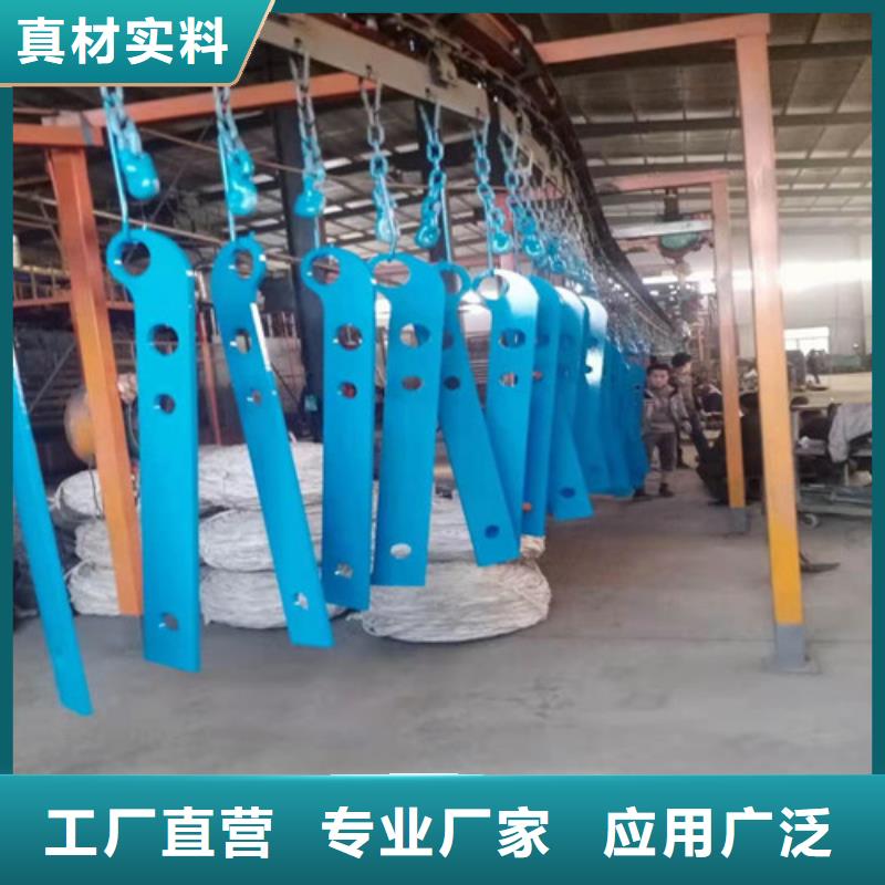 2025源头厂家#桥梁防护栏杆#专业定制批发货源