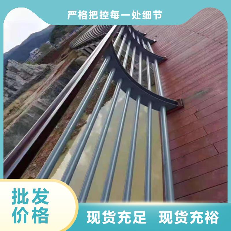 道路桥梁防撞护栏,旋转护栏厂家经验丰富本地供应商