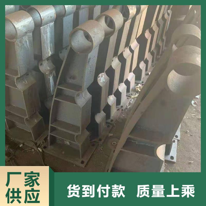 优惠的201不锈钢护栏立柱厂家专业完善售后