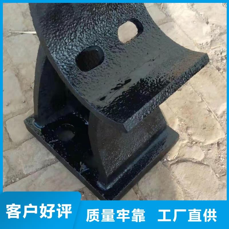 【不锈钢护栏】镀锌管景观护栏优良工艺现货供应