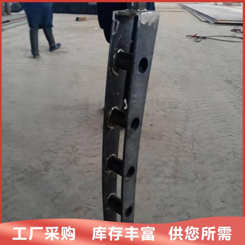 铸造石仿石护栏立柱_钢丝绳护栏厂家的图文介绍当地厂家
