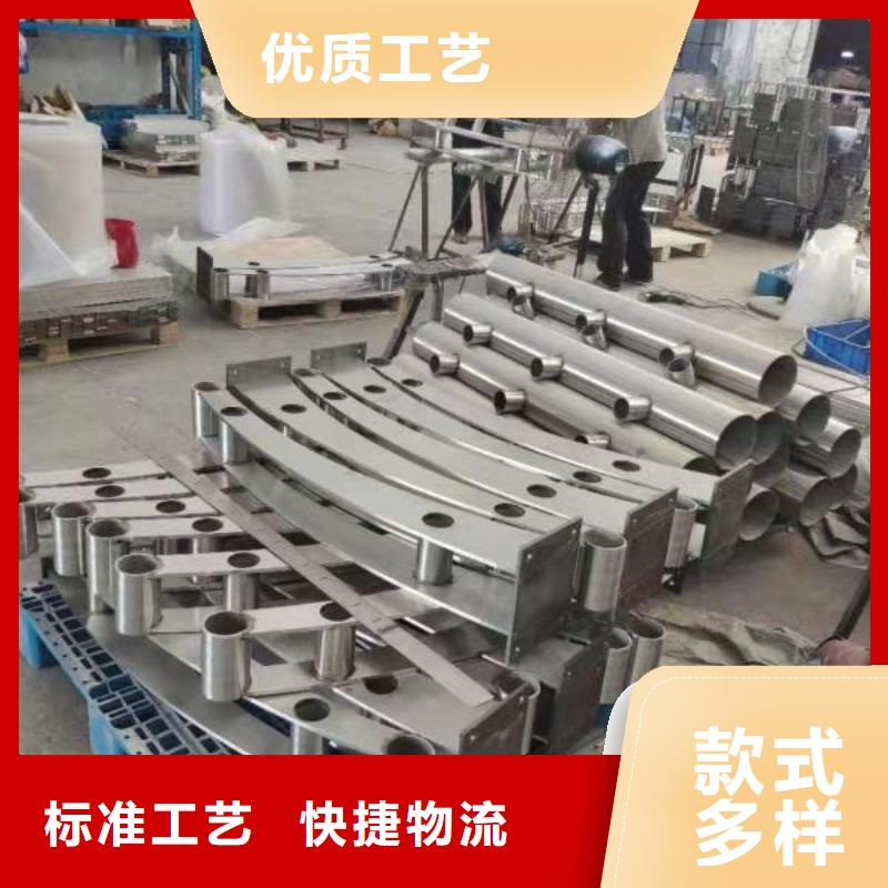 求购LED灯光河道护栏批发现货销售