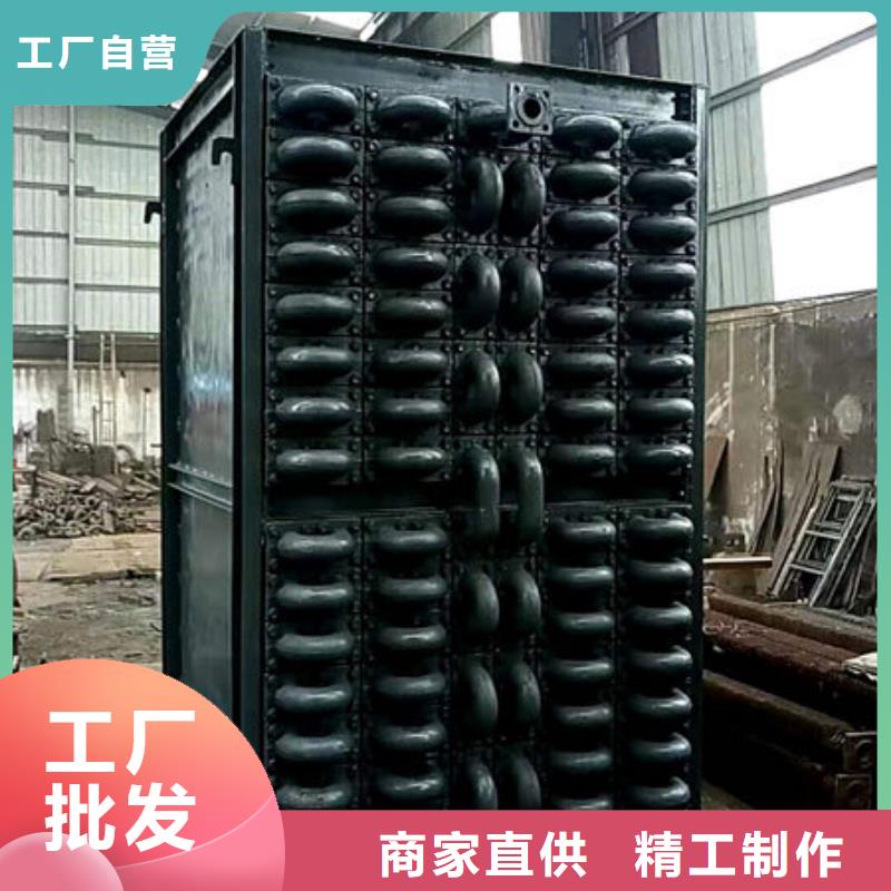 煤器-不锈钢焊管为品质而生产按需设计