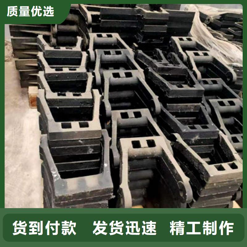 四爪炉排锅炉配件准时交付批发货源