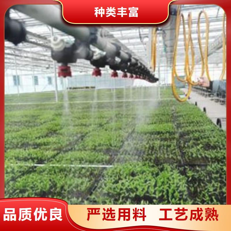 松阳县温室大棚热镀锌钢管厂家直供产品参数
