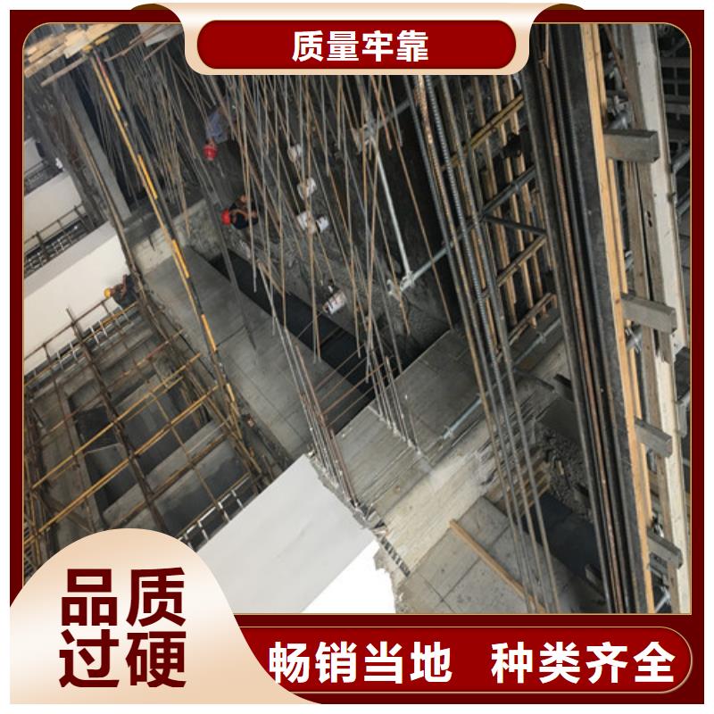 植筋加固用心细节本地经销商