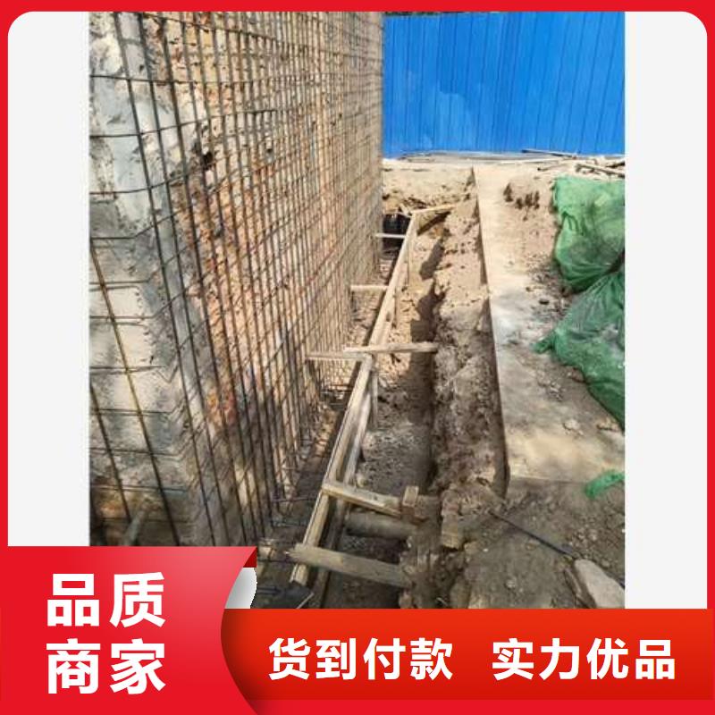 承重墙拆除加固碳纤维加固实拍品质保障厂家新品