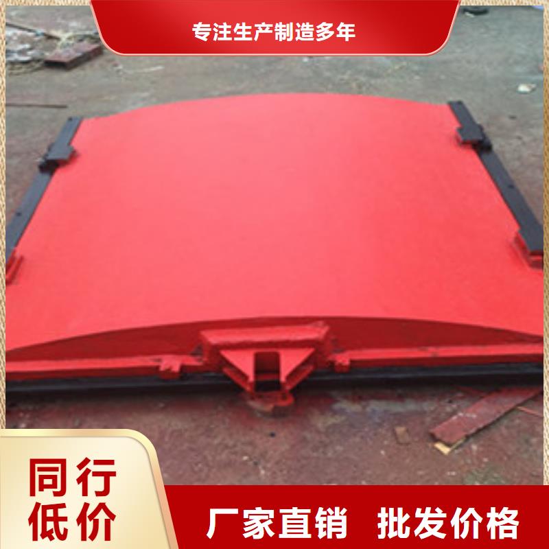 铸铁闸门-液压升降坝现货供应当地生产厂家